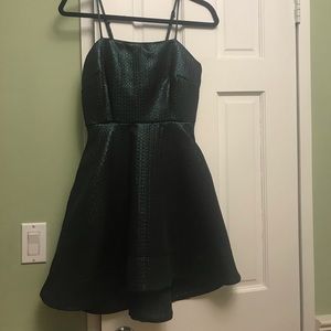 AQUA by Bloomingdales Dress